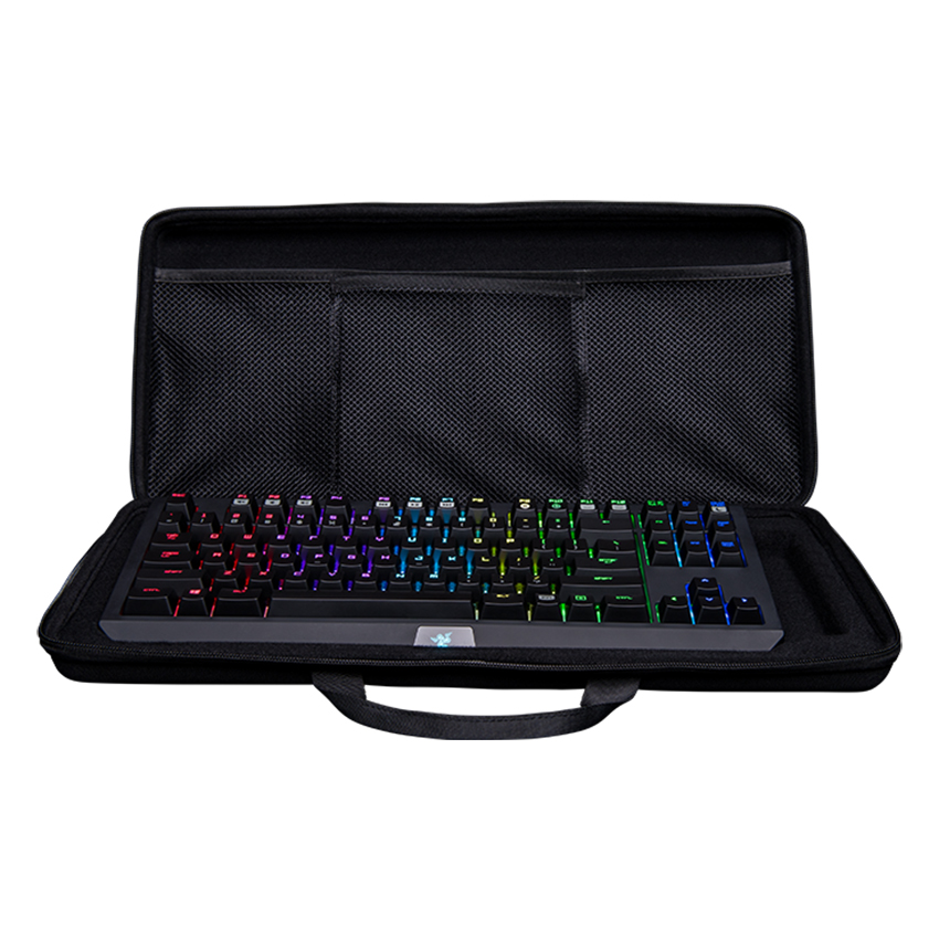 Bàn Phím Game Razer BlackWidow Tournament Chroma Có Dây - Hàng Chính Hãng